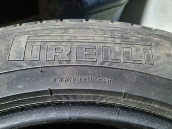 Predám pirelli scorpion - 3