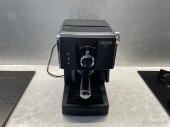 Kávovar Gaggia Viva Style - 3