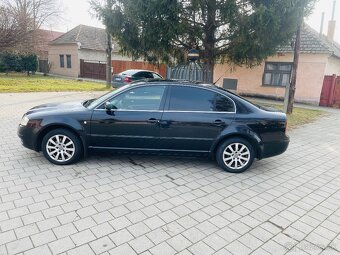 Predám Škoda Superb 1.9 TDi 96kw r.v2004 - 3