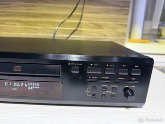 DENON DCD-685 CD Player - 3