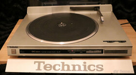 Predám Technics SL-L20 - 3