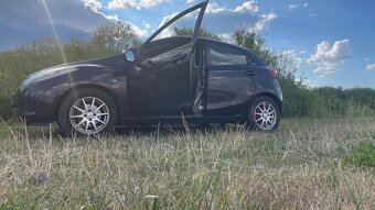 Mazda 2, 1.3 benzin 55kW - 3