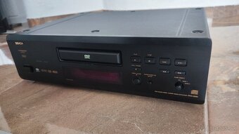 Denon DVD 2900B - 3