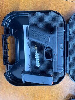 Glock 43x - 3