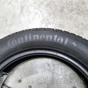 Letné pneumatiky 165/60 R15 CONTINENTAL DOT2518 - 3