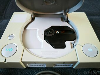 Playstation 1 PSX - 3