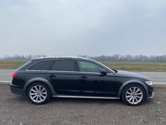 Audi A6 Allroad 3.0 TDI Quatrro S -Tronic - 3