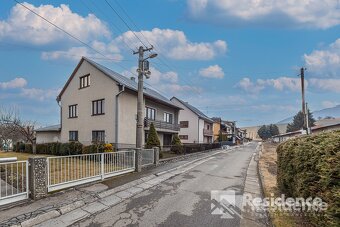 Rodinný dom s pozemkom 800 m2, Demänová - 3