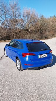 Škoda Scala 1.0 TSI Ambition - 3