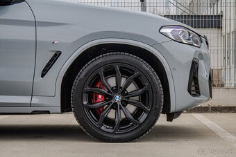 BMW X3 M40d mHEV A/T - 3