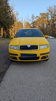 Fabia 1.4tdi - 3