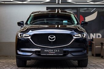 Mazda CX-5 2.0 Skyactiv-G165 Revolution Top - 3