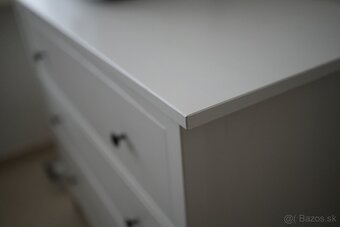 Používaná komoda IKEA Hemnes - 3