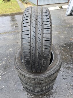 Letne pneumatiky 205/55 r16 dot2020 zanovné - 3