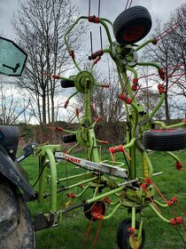 Obracač Claas 6.4m obracak KW kuhn Pottinger krone kw  Volto - 3