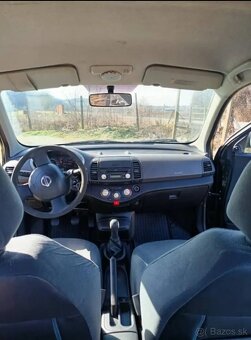 Nissan Micra 1.5dci - 3