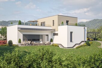 Predáme pozemok, 808 m², Varín - Rozbehov, R2 SK.‼️✳️ - 3