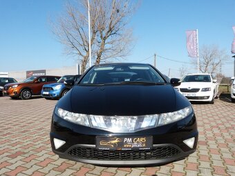 Honda Civic 1.8 VTEC Comfort - 3