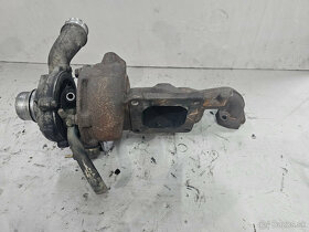 turbo ford focus MK1 1.8 TDCI - 3