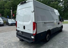 Iveco Daily 2.3 100kW nafta manuál 100 kw - 3