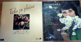 Vinylove platne Slovenska a klasicka hudba, znizene ceny - 3