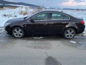 Opel Insignia 2.0CDTi 118kw - 3