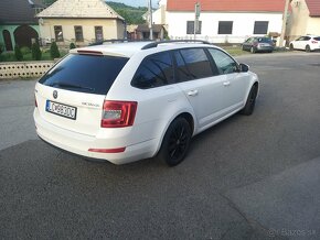 Predám Škodu Octaviu 3 , 1.6 Tdi, r.v 2013 kúp.sk - 3