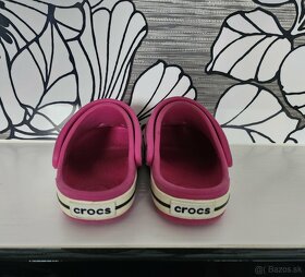 Crocs šľapky - 3