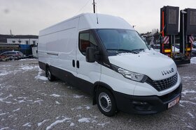 Iveco Daily 35S16A8 V Lang&Hoch Automatik - 3