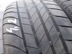 215/50 r18 Brigestone - 3