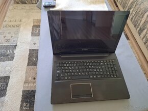 Lenovo Z50-75 - 3