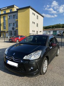 Citroën ds3 1.6 VTI 120hp - 3