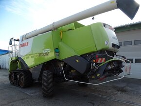 Claas Lexion 670TT - 3