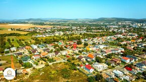 Rodinný dom v tichom prostredí Vranov nad Topľou, mestská ča - 3