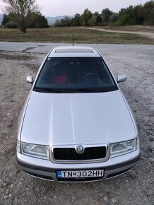 Škoda octavia 1.9 tdi , 81 kW Elegance - 3