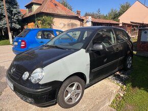 VW Polo 1.2 2004 - 3