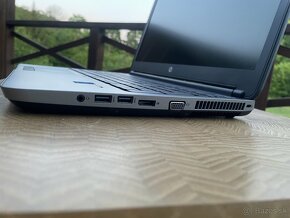 HP ProBook 650 G1 - 3