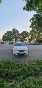 Opel Astra 1.3 diesel - 3