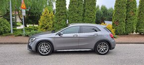 Mercedes-Benz GLA Mercedes-AMG 45 4MATIC A/T - 3