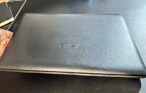 Notebook ASUS K52F + WIN10 pro - 3