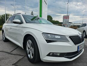 Skoda superb - 3