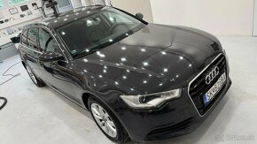 Audi A6 2.0tdi 130kw AT/8 - 3