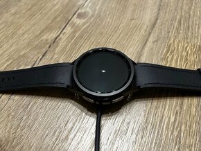 Samsung Galaxy Watch 6 Classic 47mm čierne - 3