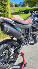 Aprilia sx 125 - 3