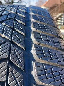 255/50 r20 zimne pneumatiky - 3