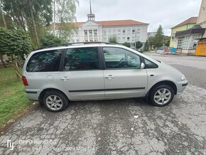 Seat Alhambra - 3