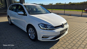 Volkswagen Golf Variant 1.6 TDI BMT 115k Comfortline - 3