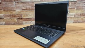 15,6" Notebook Asus X571G - i5 9gen, 8GB DDR4, GTX 1650, W10 - 3