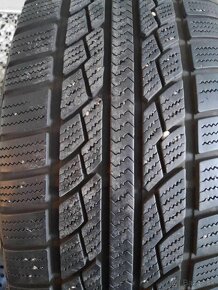 Ford Disky 5x108 215/60r16 Nové Zimné Pneu - 3