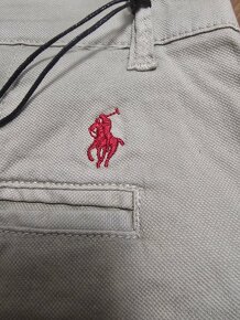 Polo Ralph Lauren kraťasy - 3